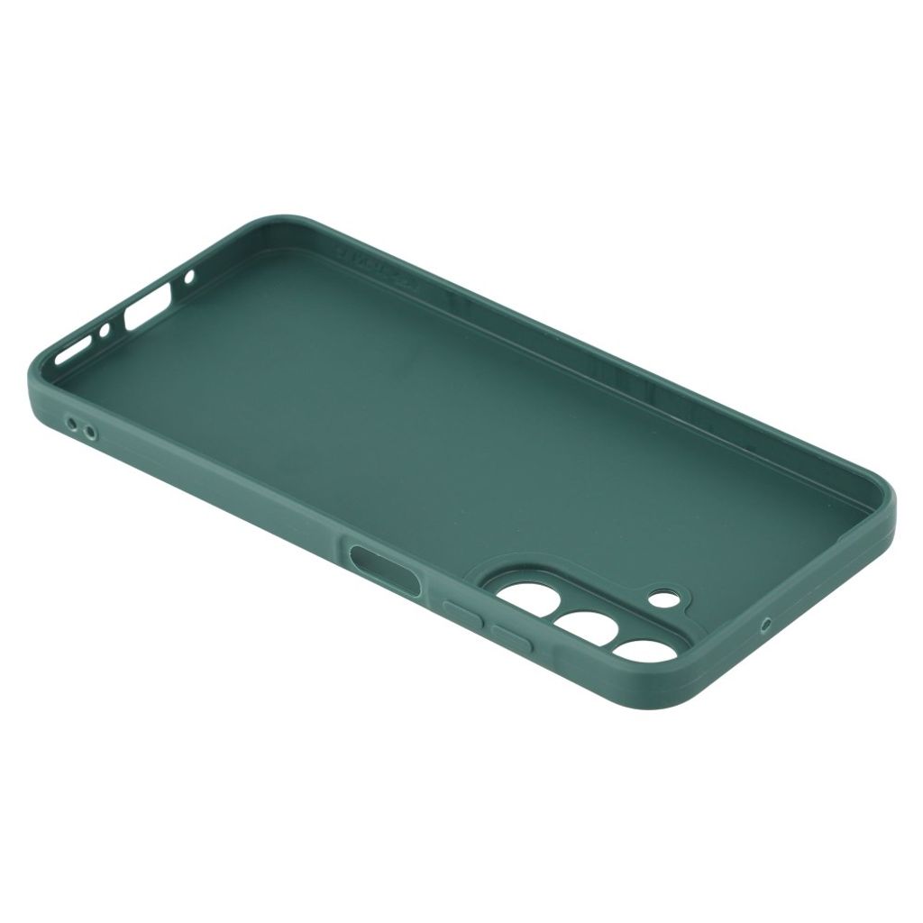 Samsung Galaxy A27 5G Skal Stötsäker TPU - Grön