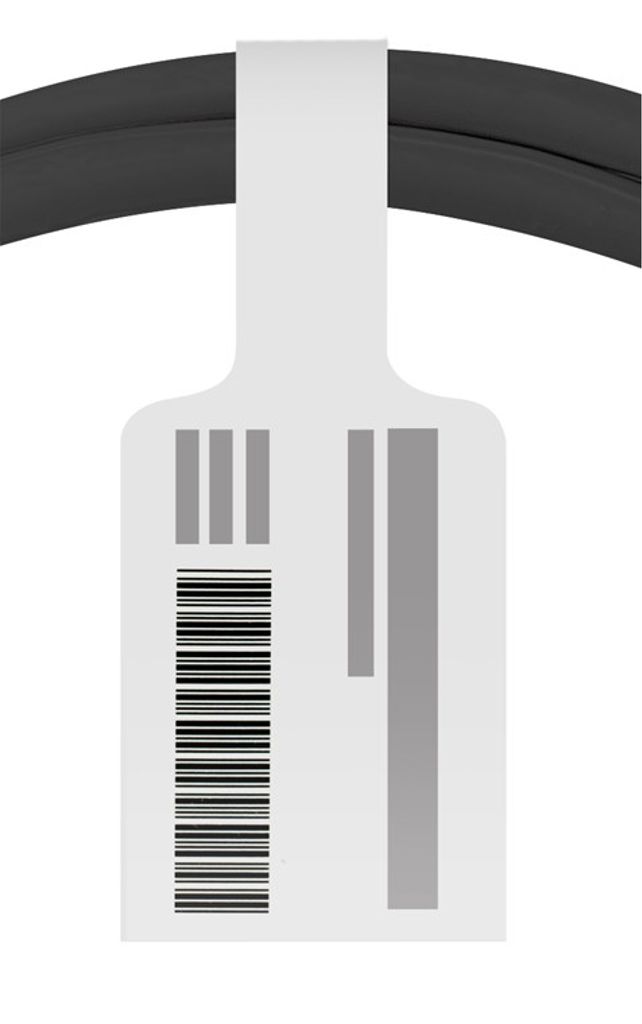 Goobay USB-C - DC-kaapeli 5 V/3 A, 0,5 m