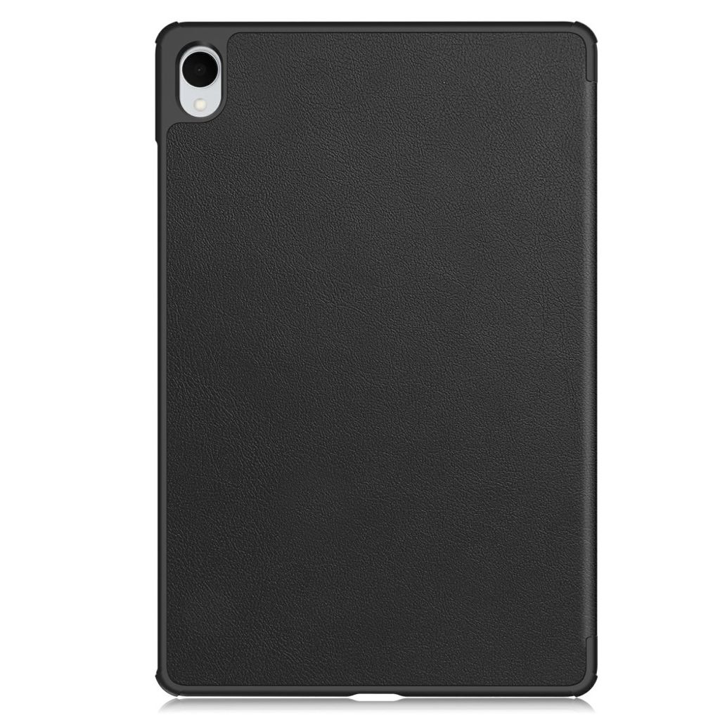 Samsung Galaxy Tab S11 Case Anti-Drop Stand – Black