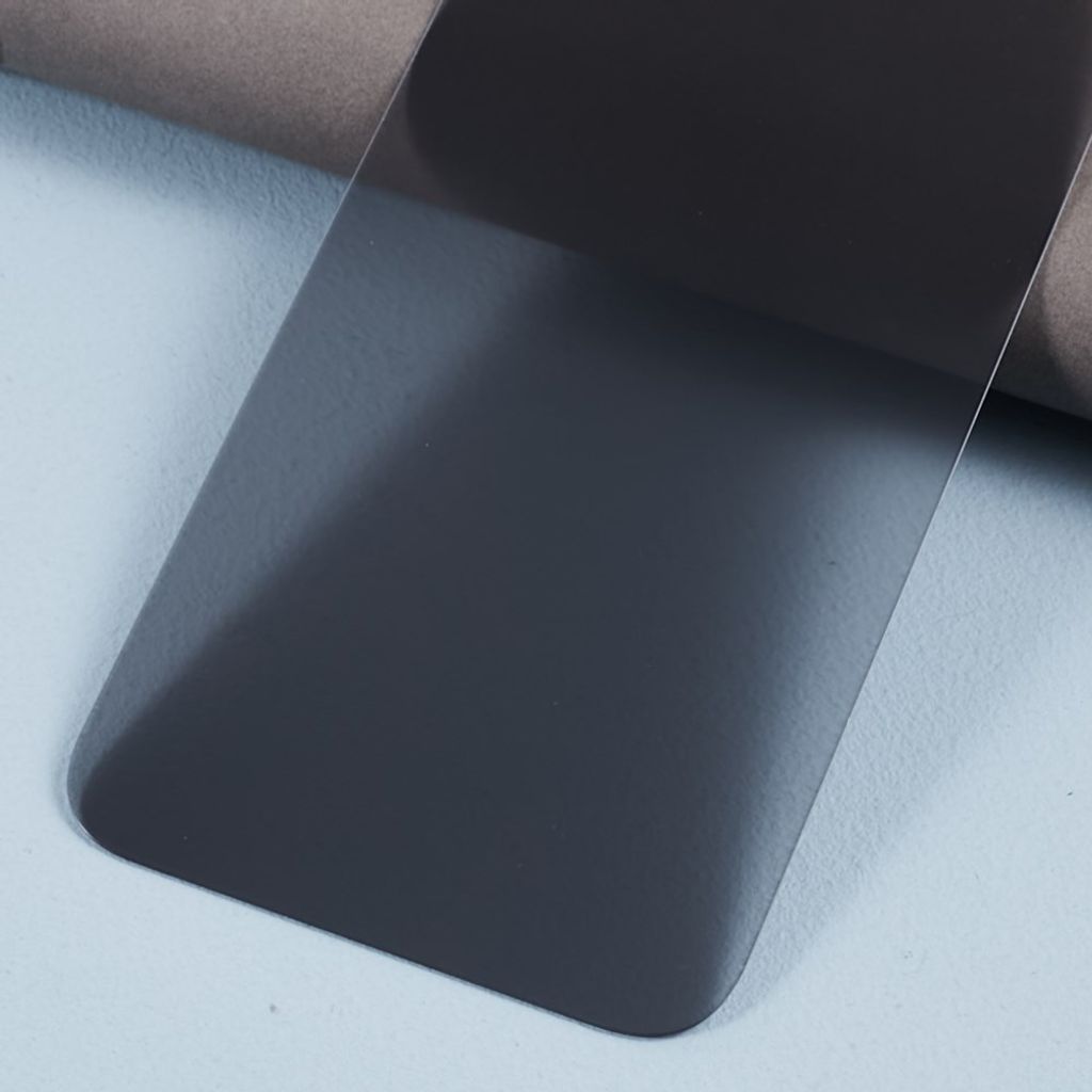 iPhone 17 Pro Näytönsuoja Privacy Karkaistu Lasi