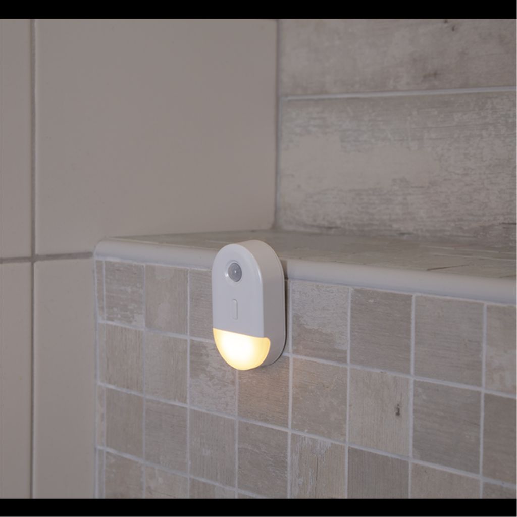 LED-lampe Funktionel