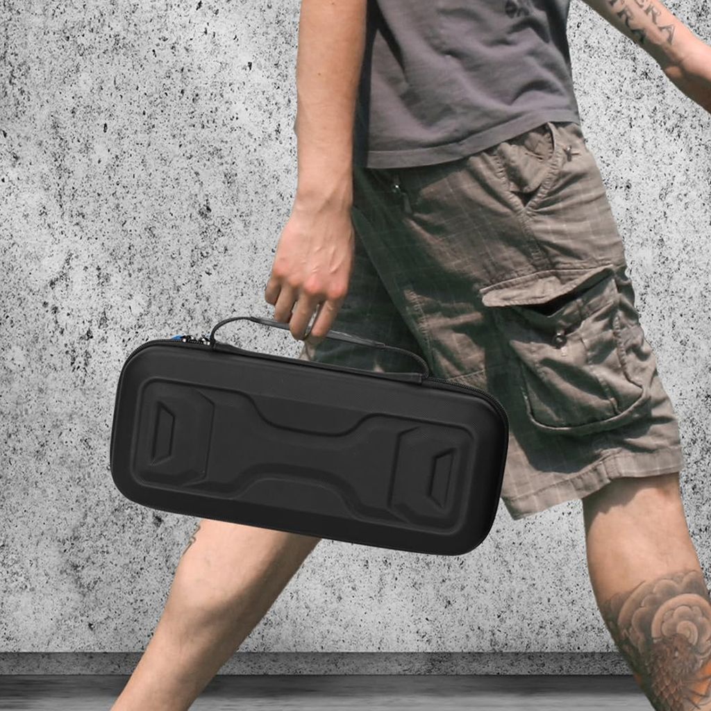 Oppbevaringsetui til Sony PlayStation Portal – svart