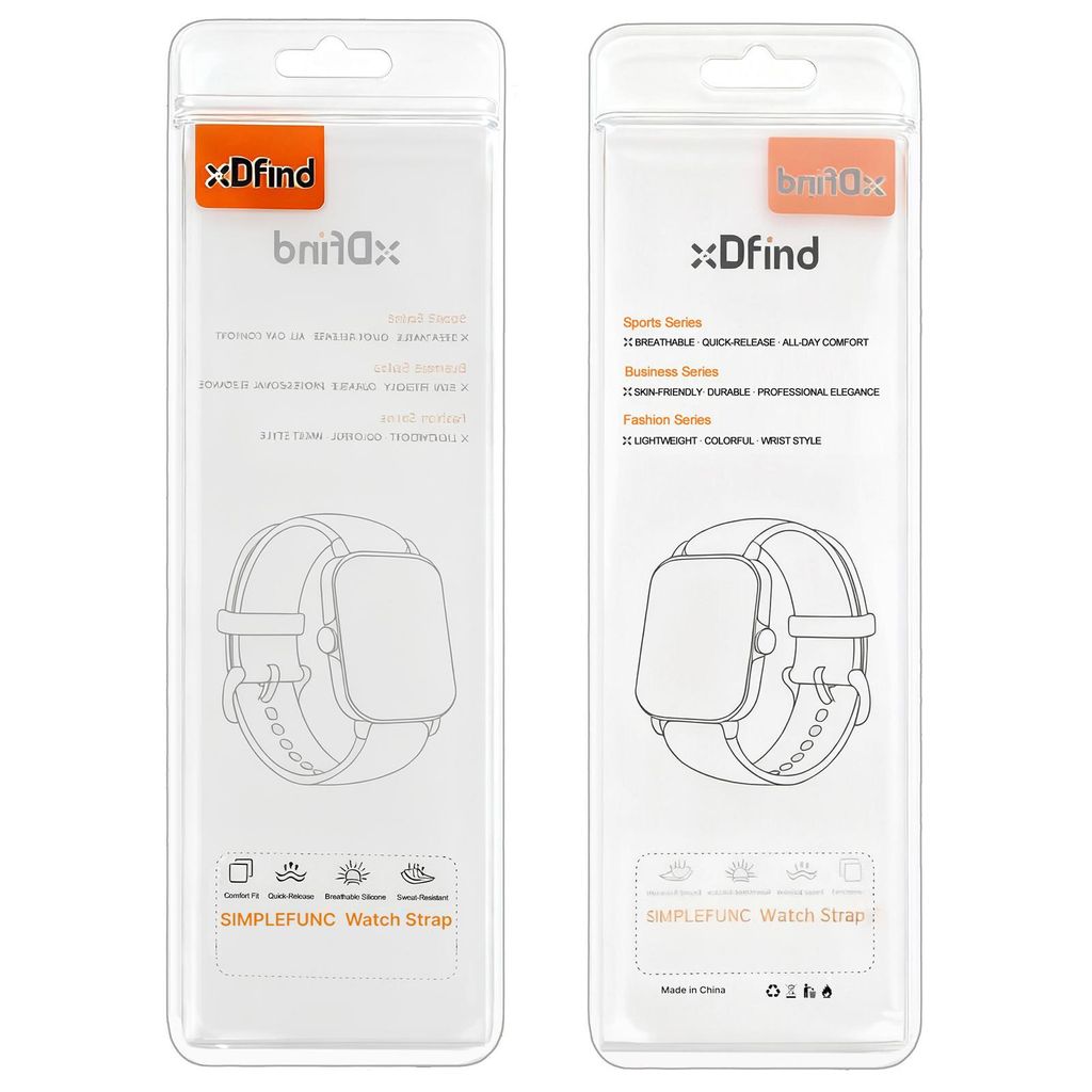 Apple Watch 42/44/45/46/49 mm kellonranneke silikonimagneetilla – musta