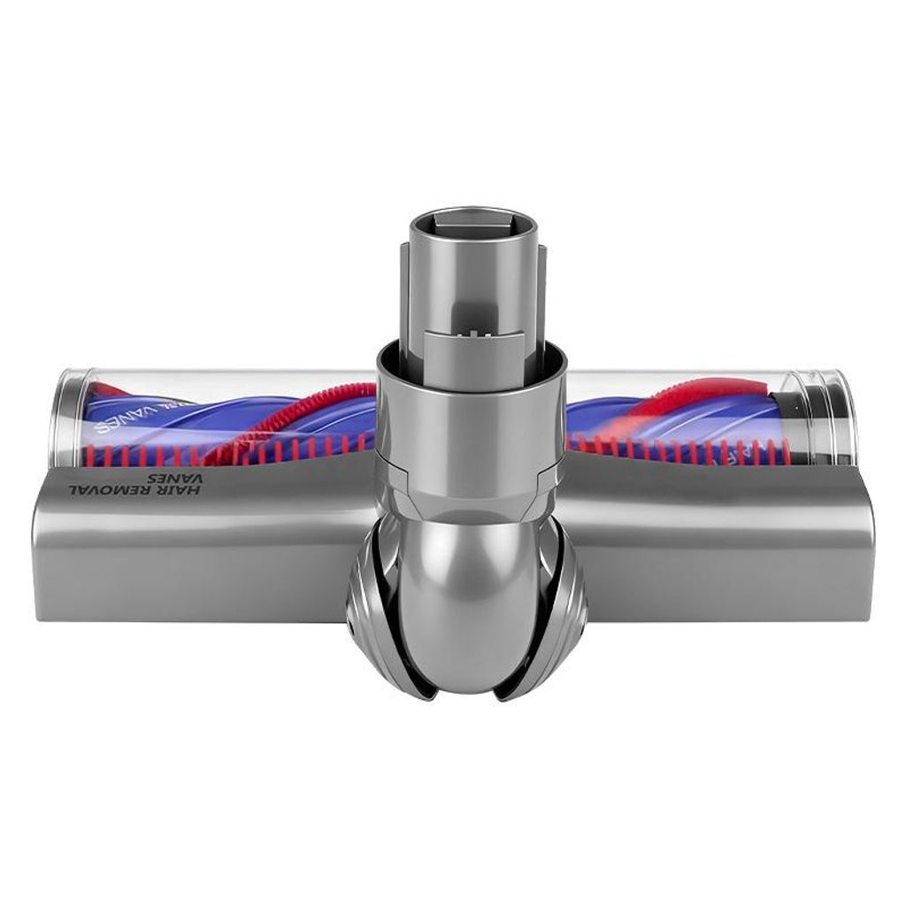 Direktdriven golvborste med LED-ljus till Dyson V7/V8/V10/V11/V15