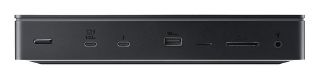 ASUS DC510 Thunderbolt 5 Master Dokkingstasjon