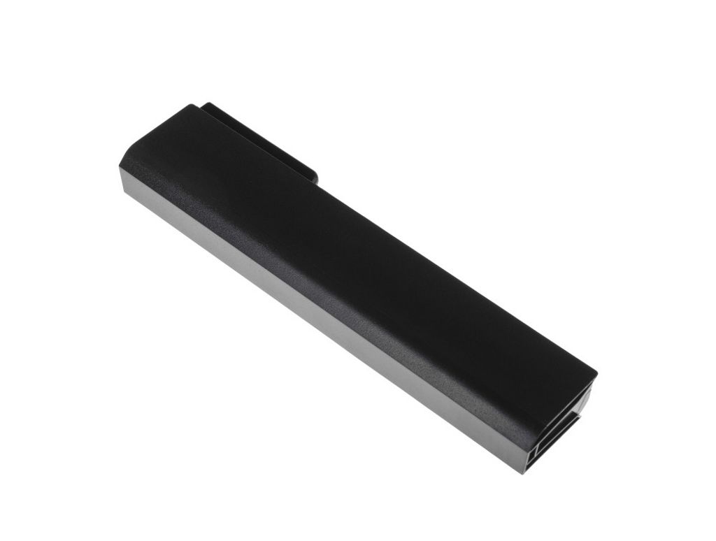 Green Cell -akku HP EliteBook 8460p ProBook 6360b 6460b -kannettavalle, 4400mAh, 11.1V