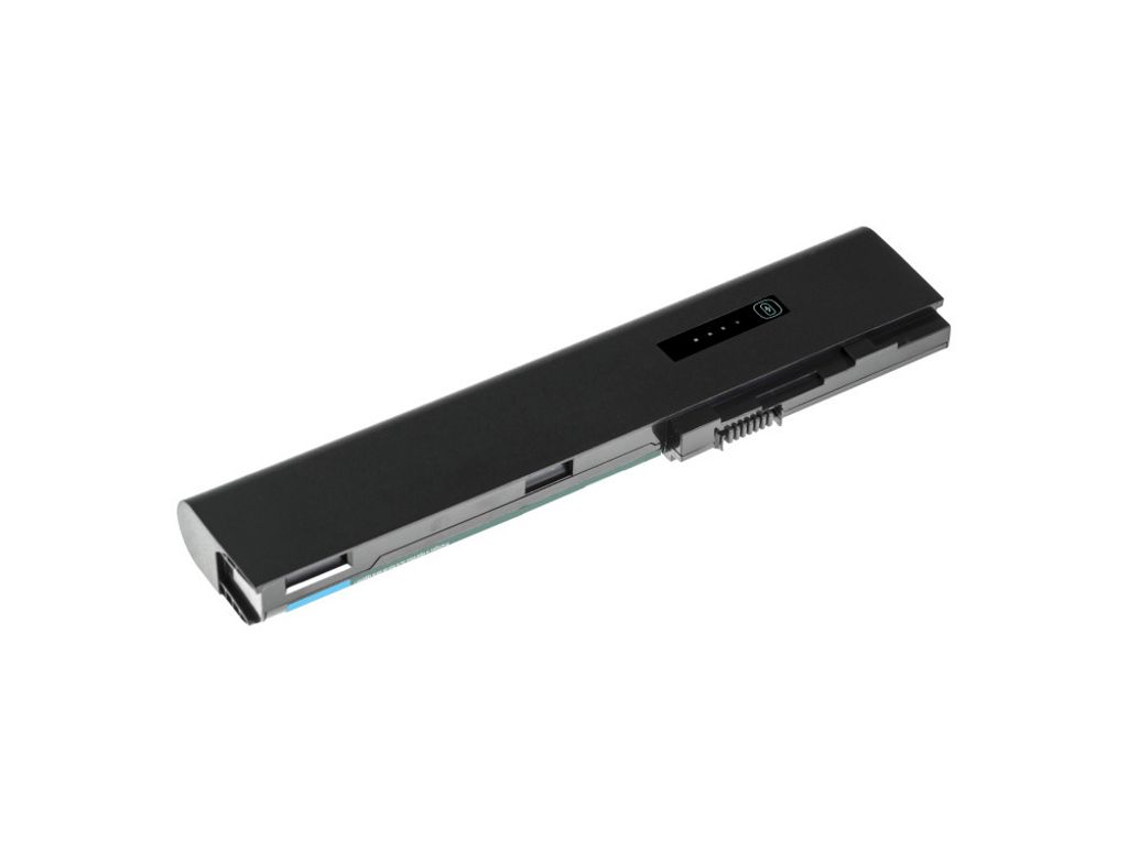 Green Cell SX09 akku HP EliteBook 2560p 2570p:lle