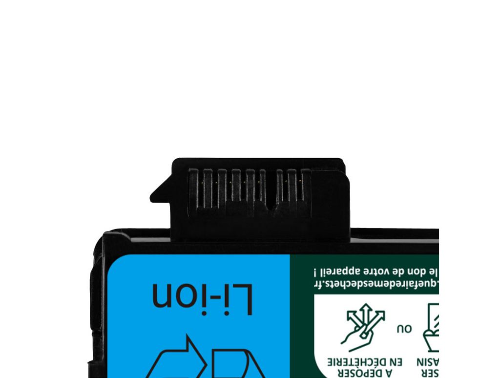 Green Cell-batteri til Lenovo ThinkPad T440, T450, T460, X240, L450