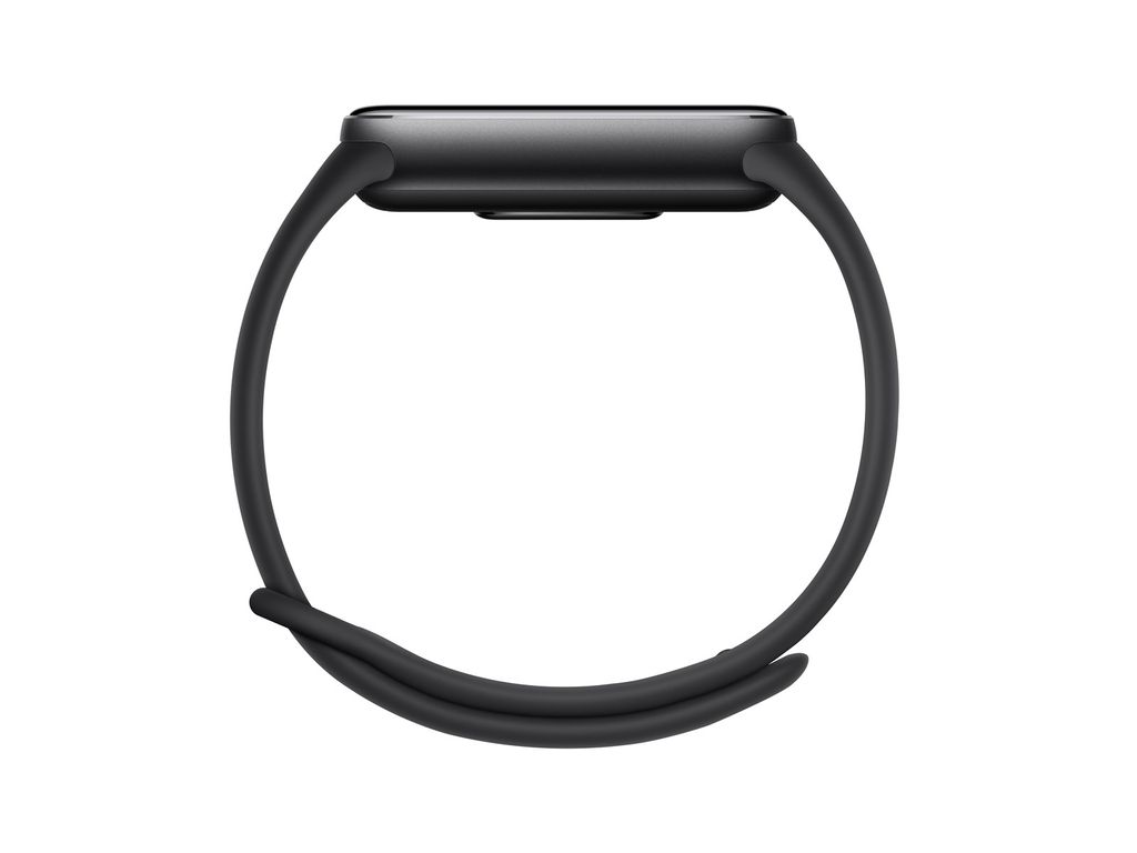 Xiaomi Smart Band 10 Midnight Black – Smart aktivitetsarmbånd