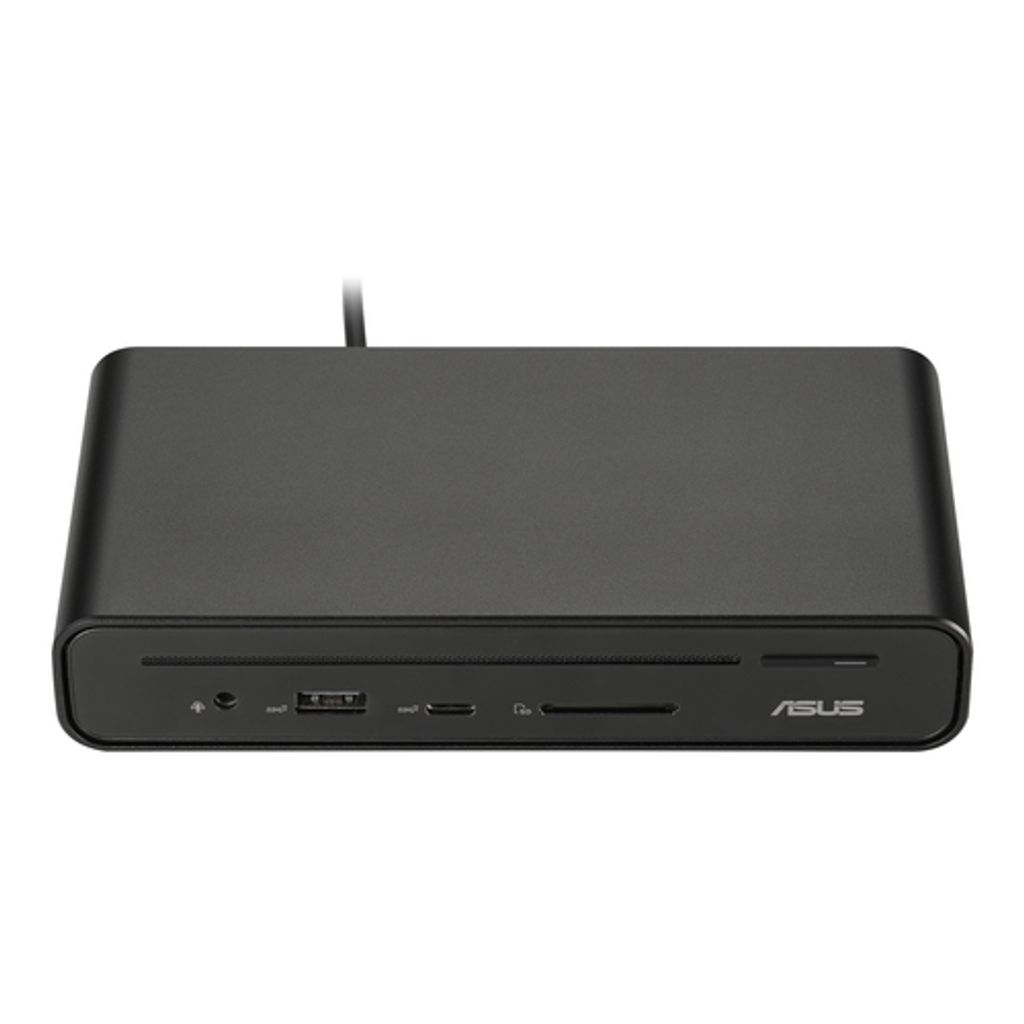 ASUS DC300 USB-C Triple Display Dokkingstasjon
