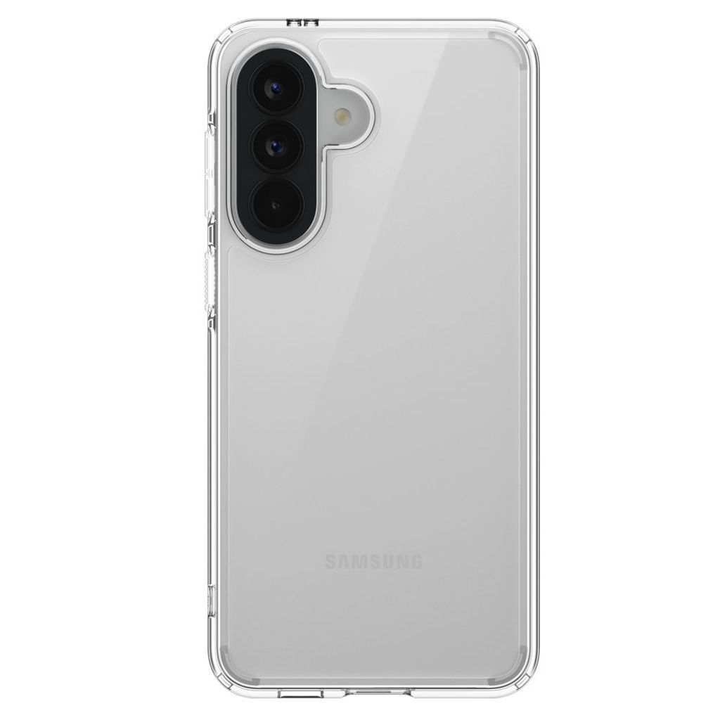 Spigen Ultra Hybrid Cover til Samsung Galaxy A57 5G  - Gennemsigtig