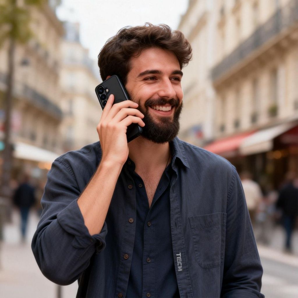 Tech-Protect Magmat MagSafe Cover til Samsung Galaxy S26 - Sort