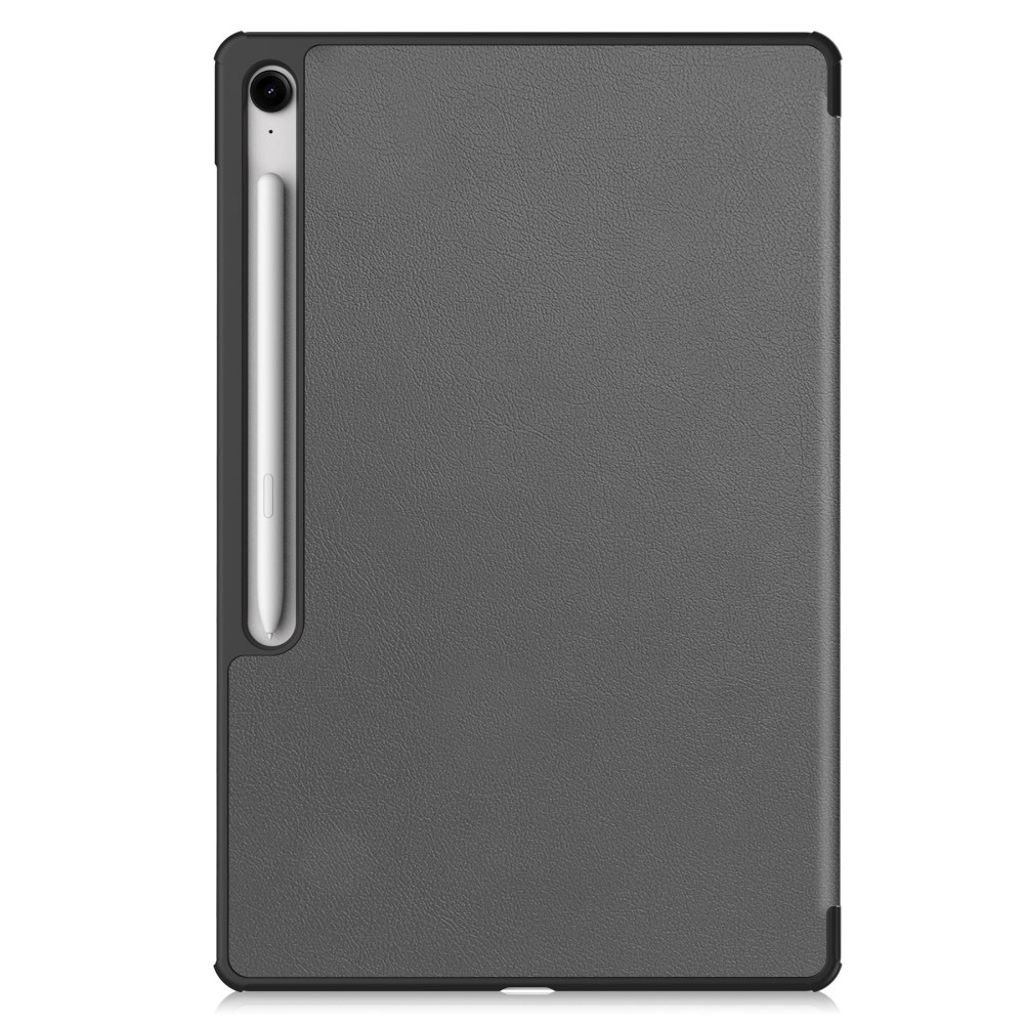 Samsung Galaxy Tab S10 FE Plus Cover - Grey
