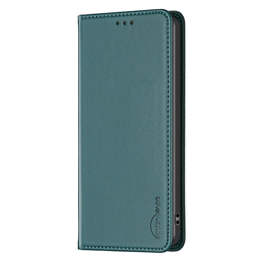 BINFEN COLOR Samsung Galaxy A41 Etui - Grøn