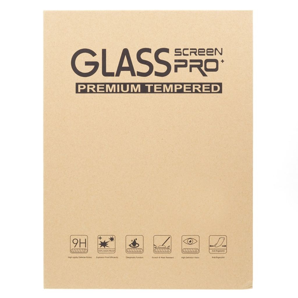 Samsung Galaxy Tab A11 / A9 Skærmbeskyttelse i Hærdet Glas