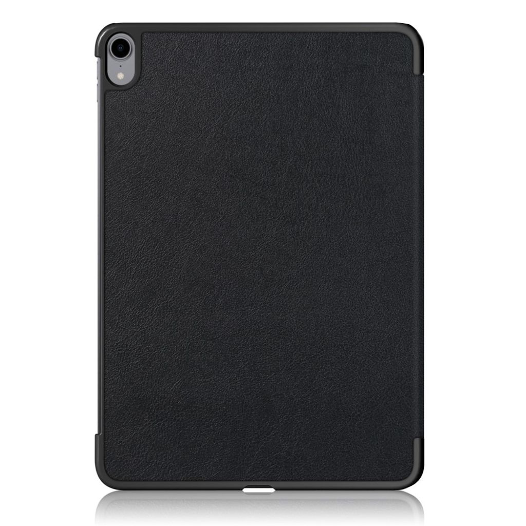 iPad Air 11"/10.9" Tri-fold Fodral - Svart