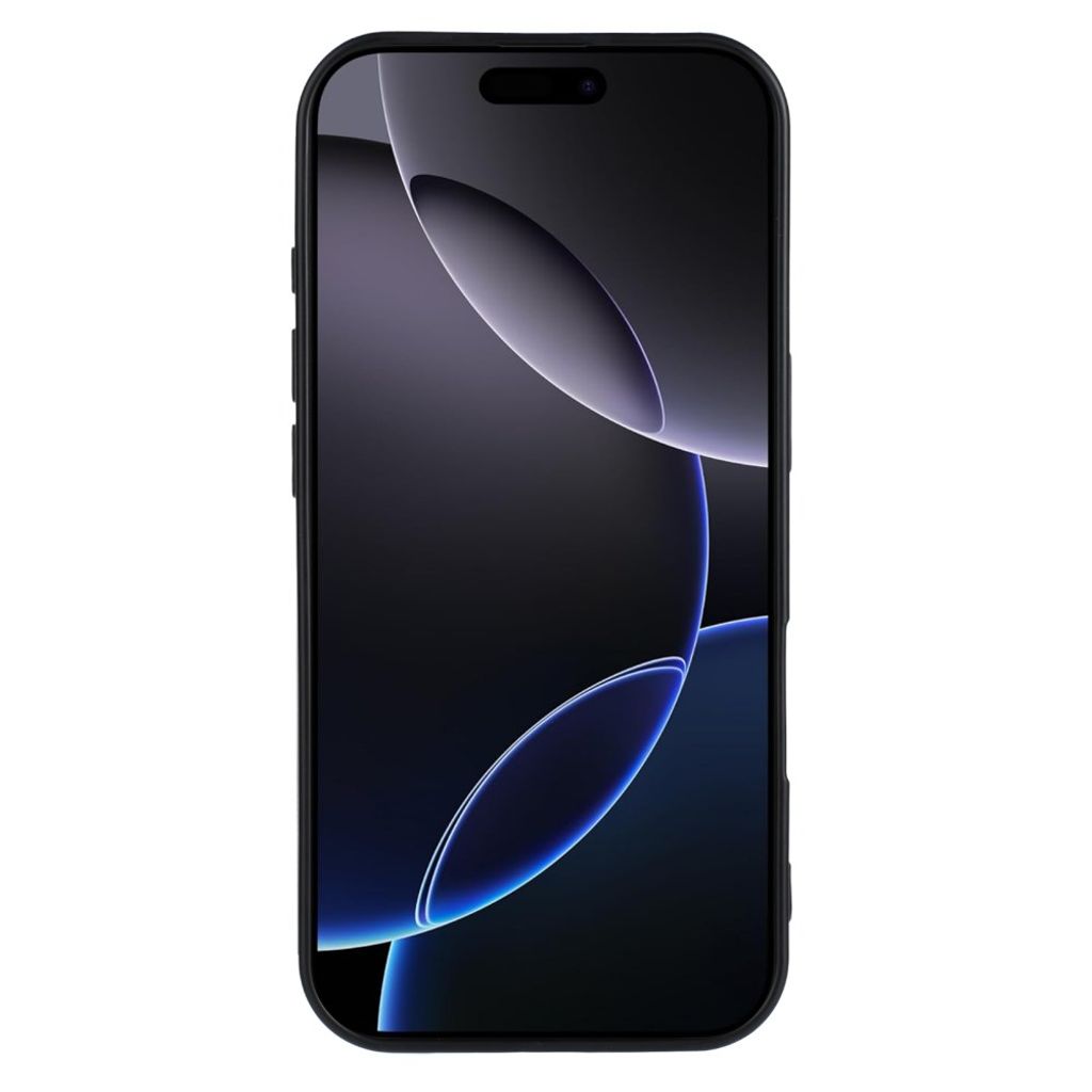 Motorola Moto G15 Power 4G / Motorola Moto G15 4G Skal - Svart