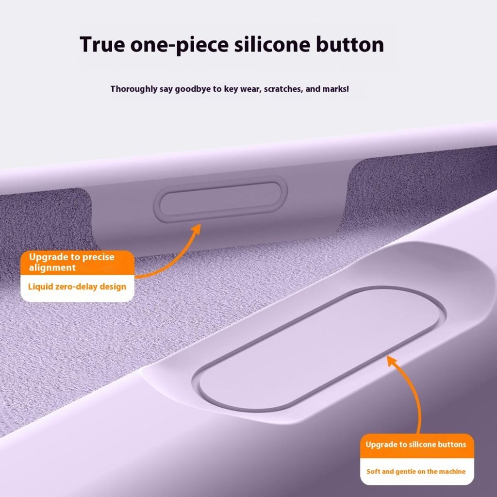 iPhone 18 Pro/17 Pro MagSafe Skal – Vit