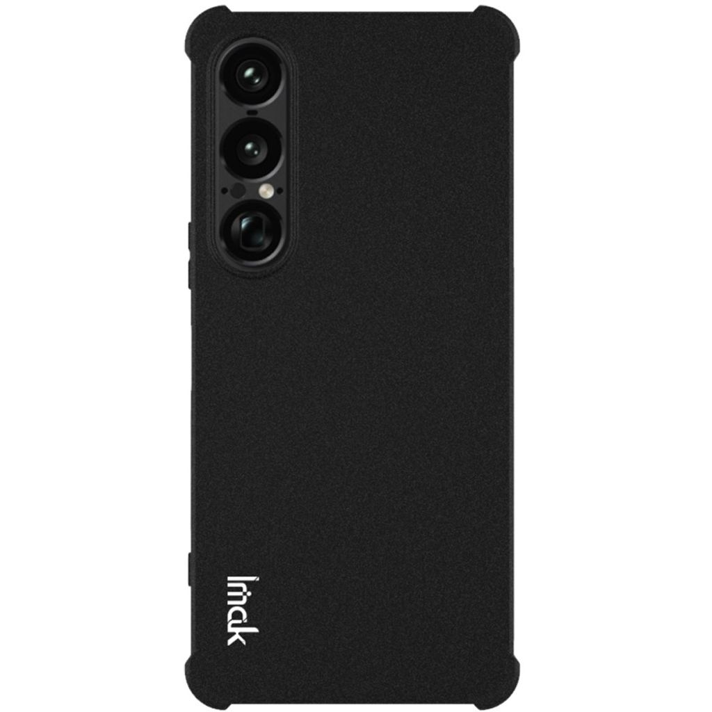 IMAK Sony Xperia 1 VII Skal - Svart