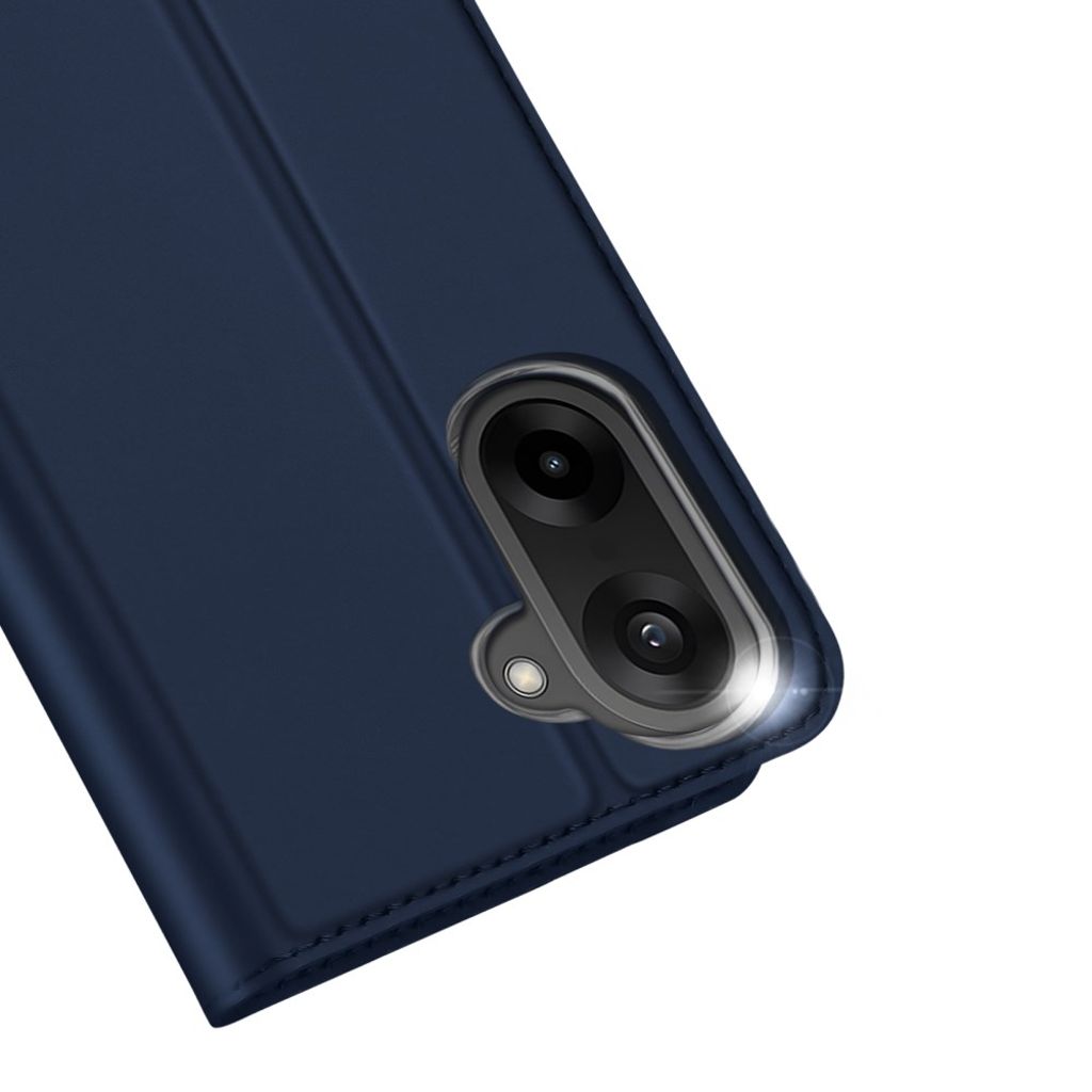 DUX DUCIS OnePlus Ace 5 Racing 5G / Nord CE5 5G Fodral - Blå