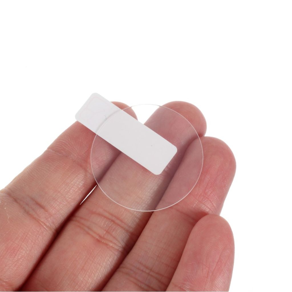 Garmin Forerunner 645 Skærmbeskyttelse – Gennemsigtig 2-Pak