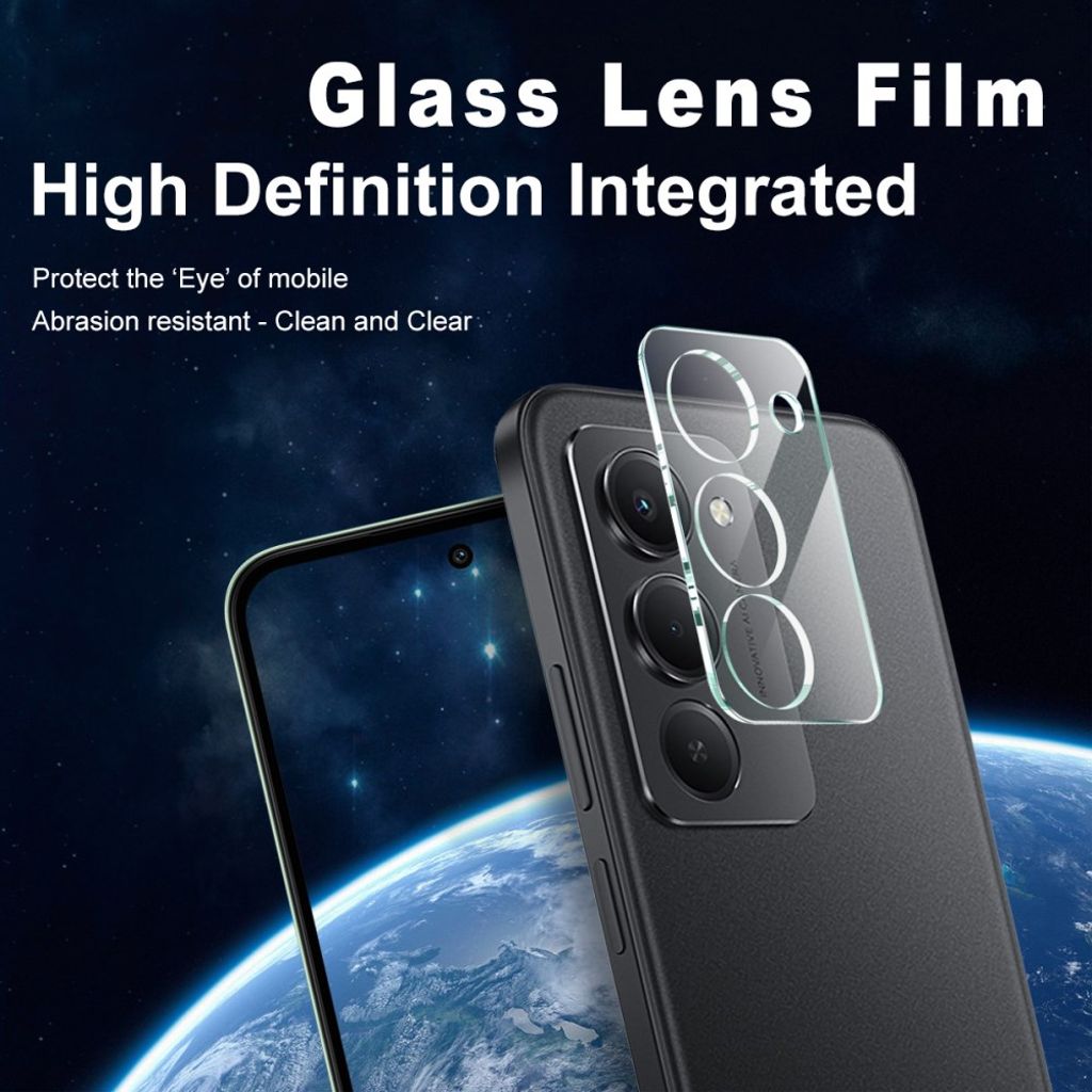 IMAK Xiaomi Redmi 15 5G Linssinsuoja