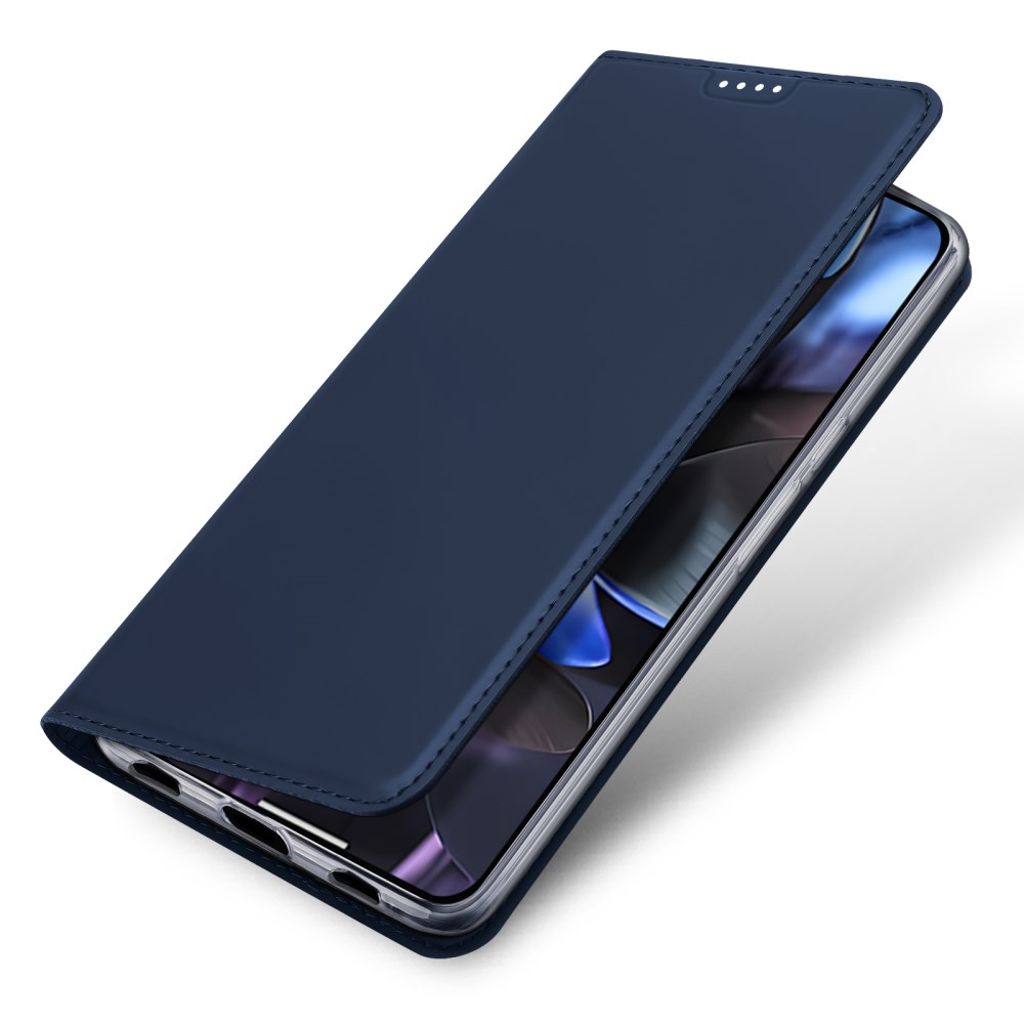 DUX DUCIS Google Pixel 10 Pro XL Fodral - Blå