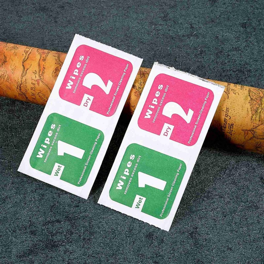 iPad A16 11" 2025 / 10th Gen 10.9" 2022 Skärmskydd i Härdat Glas 0.3mm