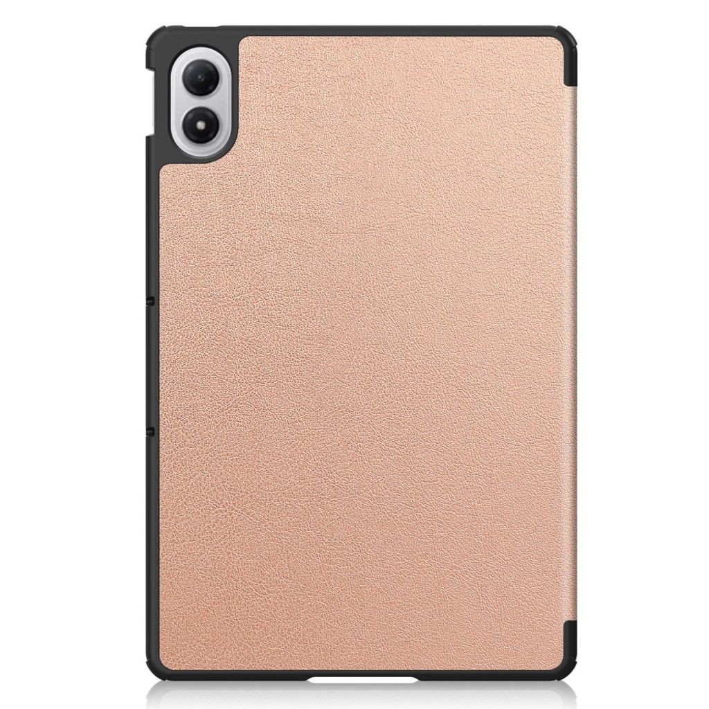 Xiaomi Poco Pad M1/Redmi Pad 2 Pro Etui – Rose Gull