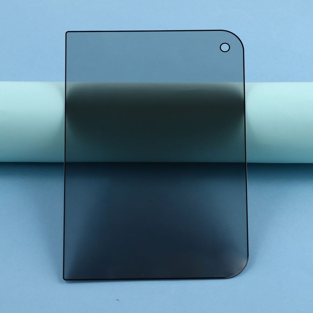 Skjermbeskytter i herdet glass for iPhone Fold – full dekning