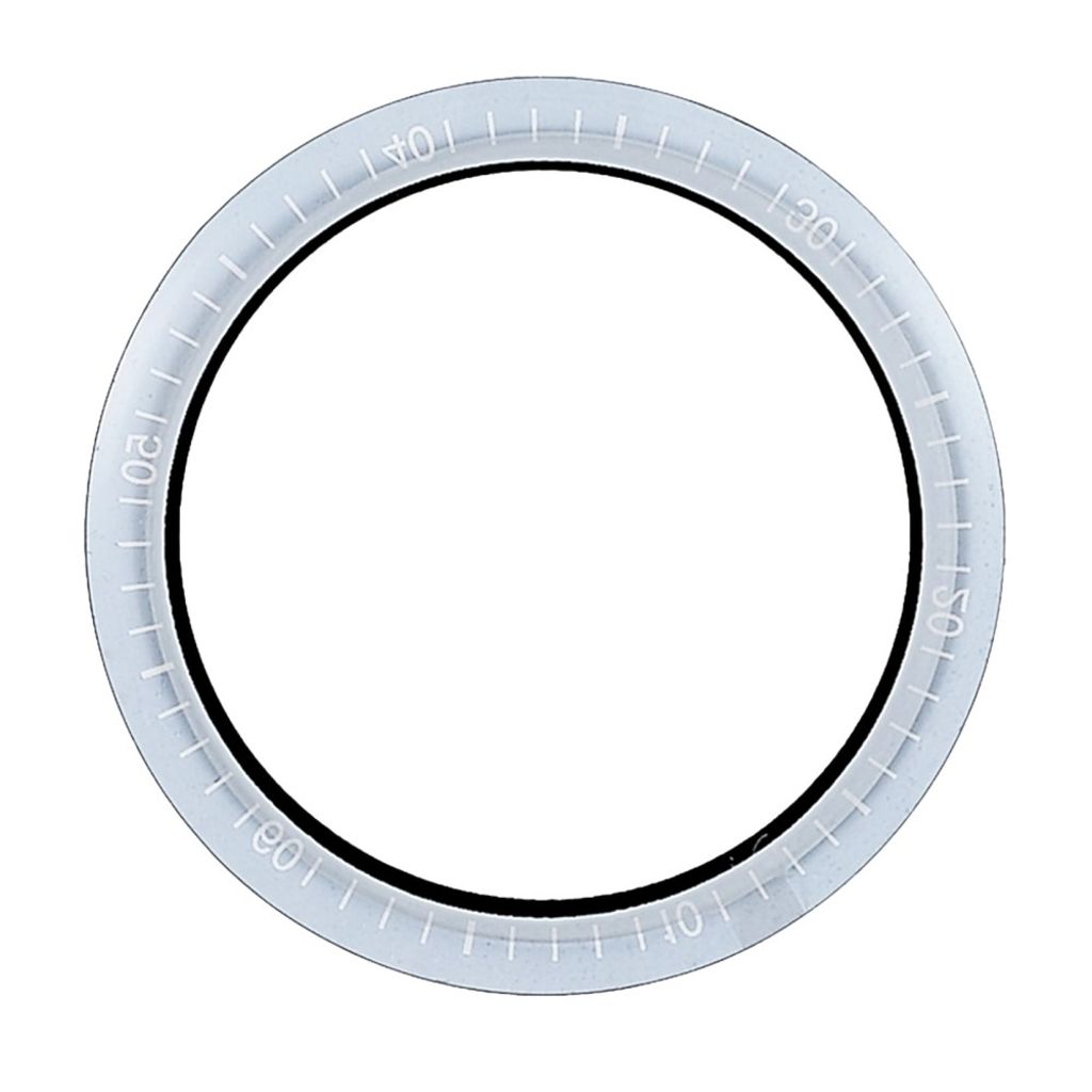 Garmin Vivomove Sport Screen Protector 2-Pack – Transparent