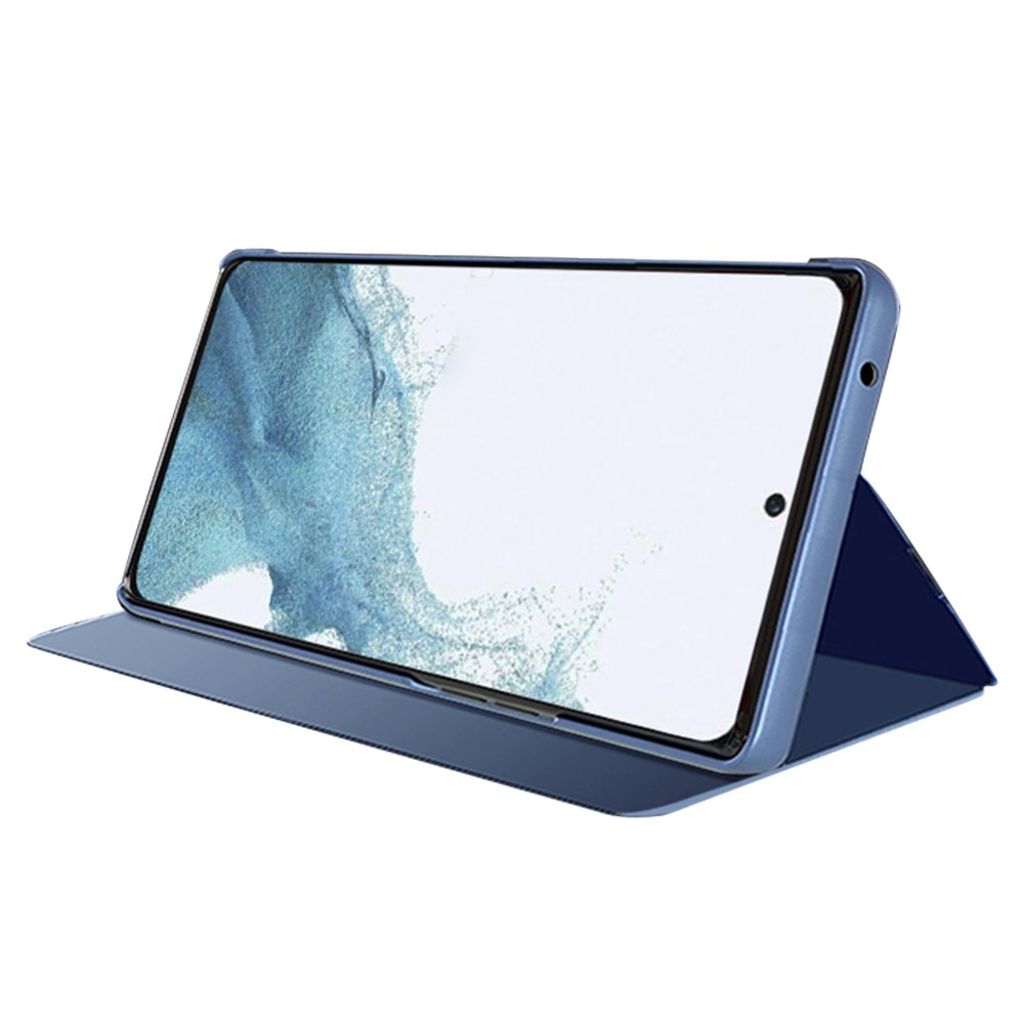 Samsung Galaxy S25 FE Etui med Stativ - Svart