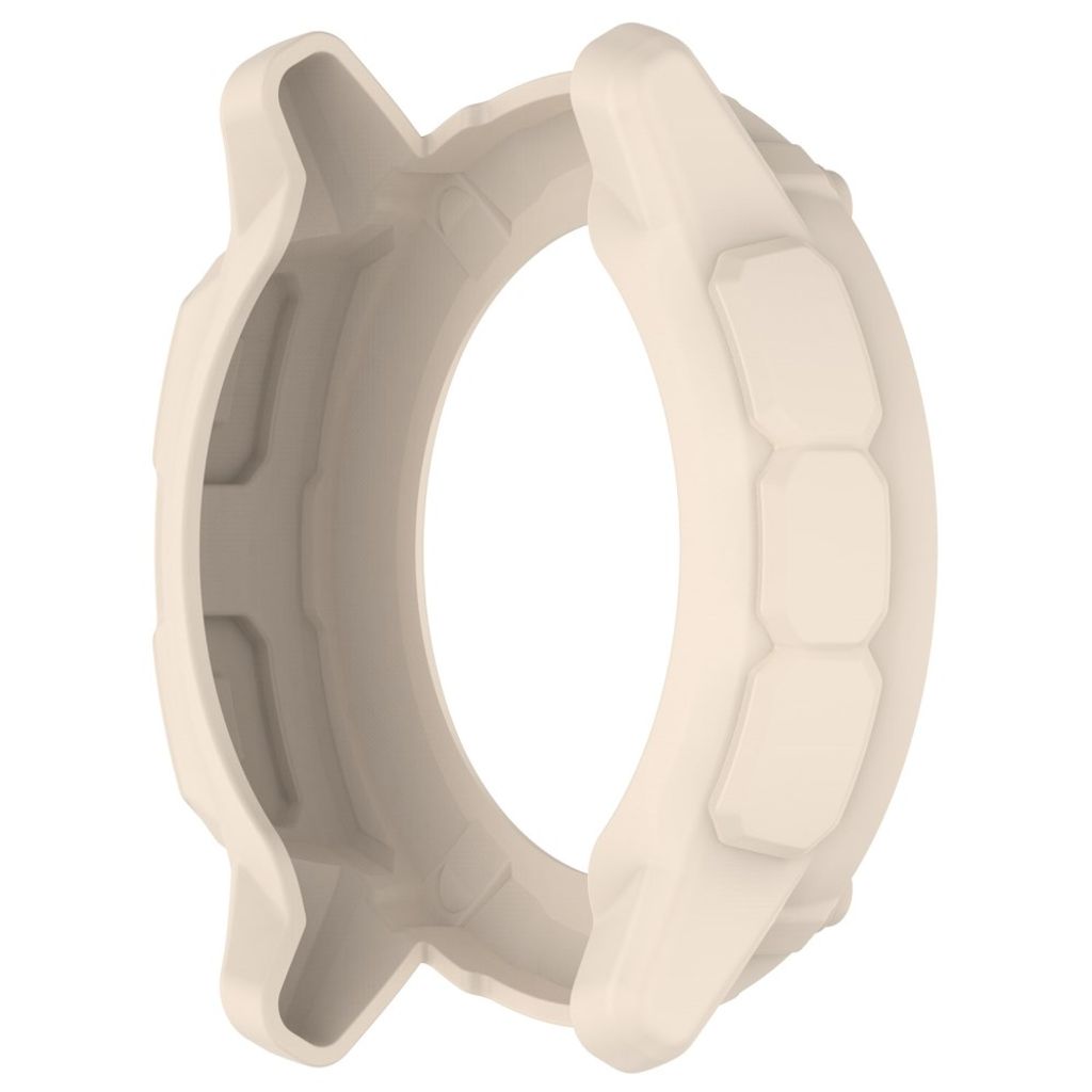 Garmin Instinct 2X Case in TPU - Beige