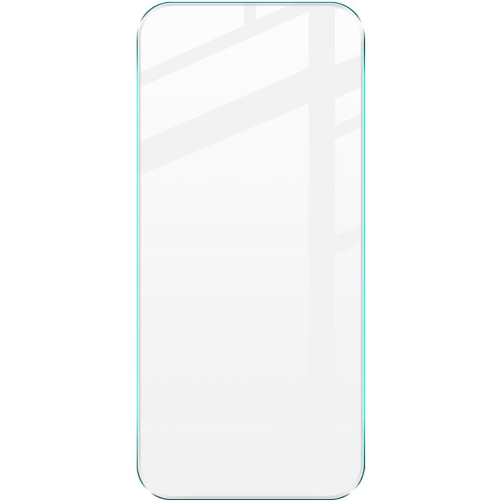 IMAK Google Pixel 9 Pro Fold 5G Skærmbeskyttelse i hærdet glas