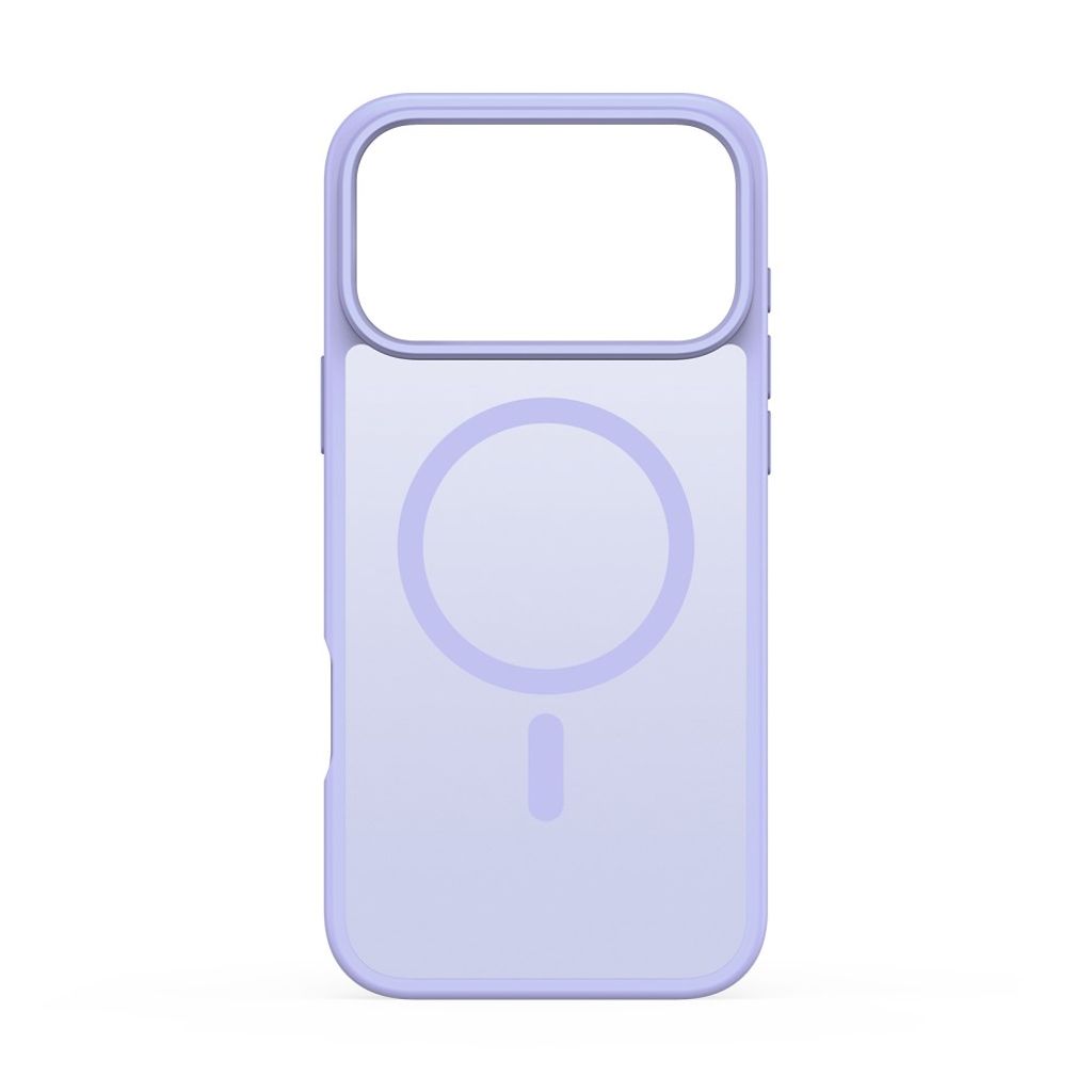 DUX DUCIS iPhone 17 Pro Case with MagSafe - Purple