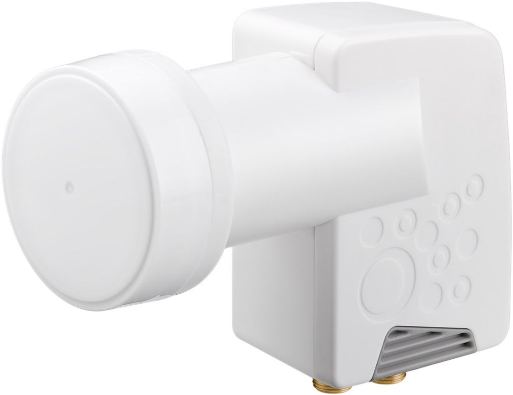 Goobay Universal Twin -mikropää