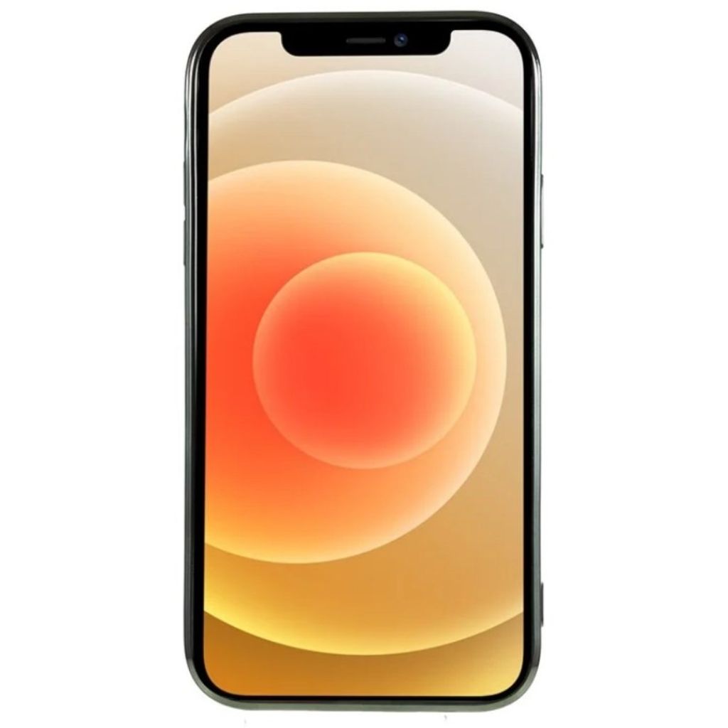 iPhone 11 Magneettinen Kuori & Näytönsuoja – Vihreä