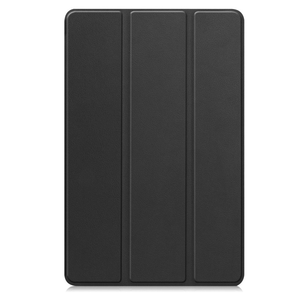 Samsung Galaxy Tab S11 Ultra-deksel med tre fold – svart