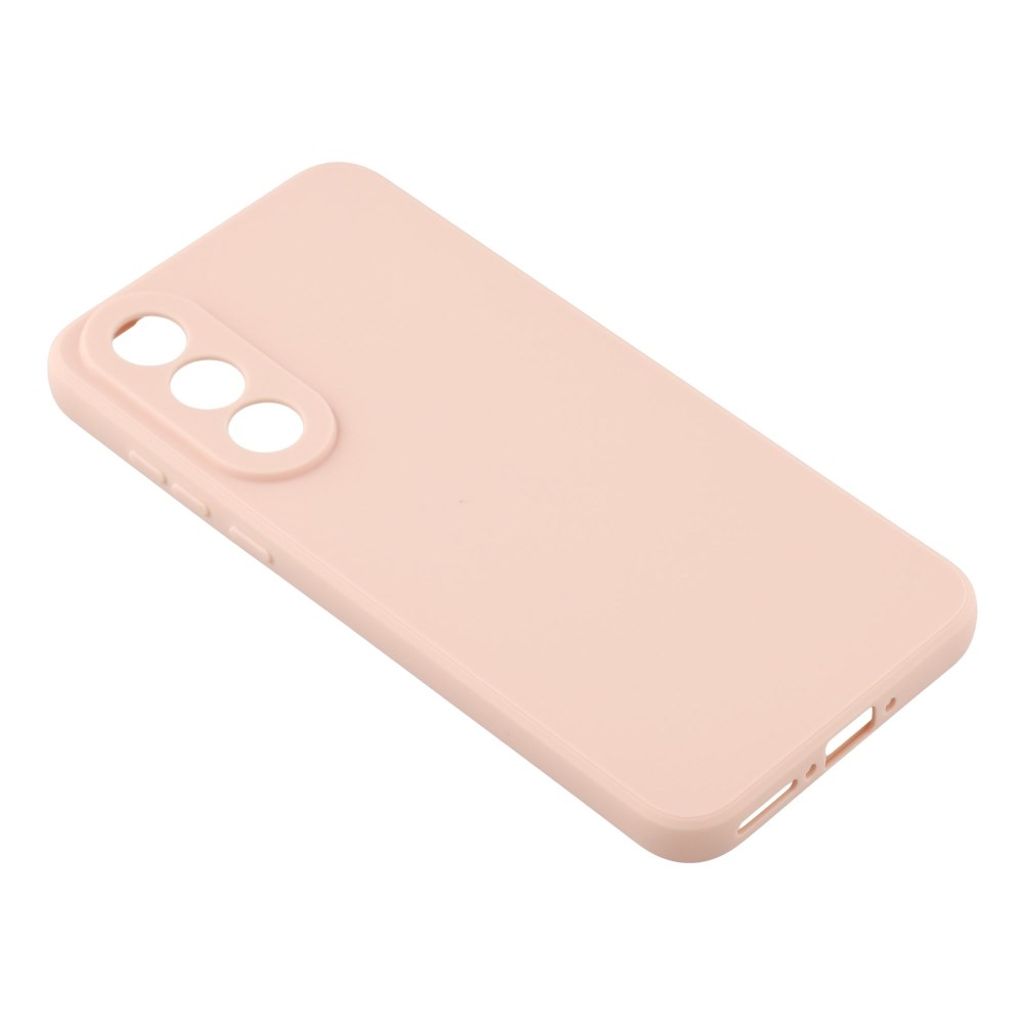 OnePlus Nord 5 5G / Ace 5 Ultra 5G TPU Skal - Rosa