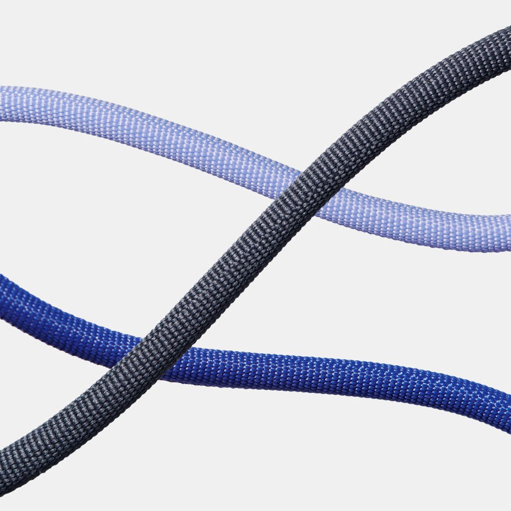 Baseus CAJY000603 USB-C til USB-C PD kabel 100W 1.2m – blå