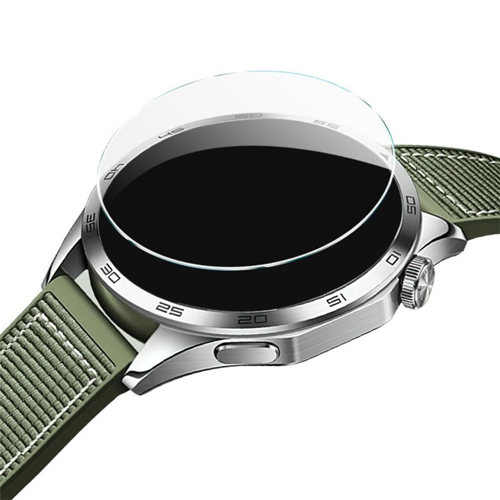 IMAK Garmin Forerunner 170 Skärmskydd Härdat Glas – Transparent