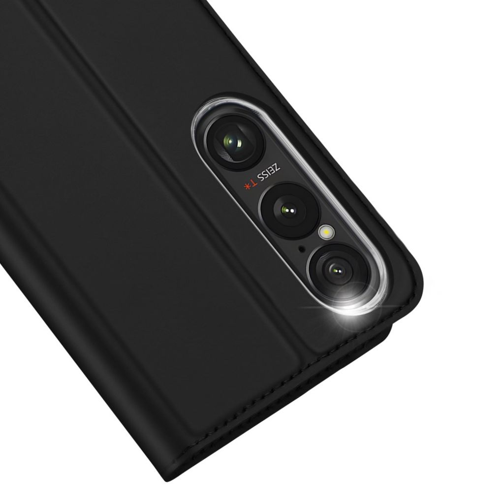 DUX DUCIS Sony Xperia 1 VII Fodral - Svart