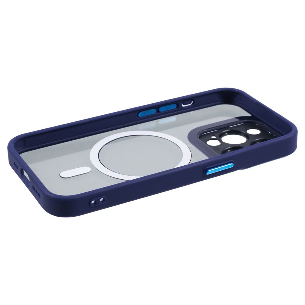 iPhone 13 Pro Max Case MagSafe-yhteensopiva – Safiiri