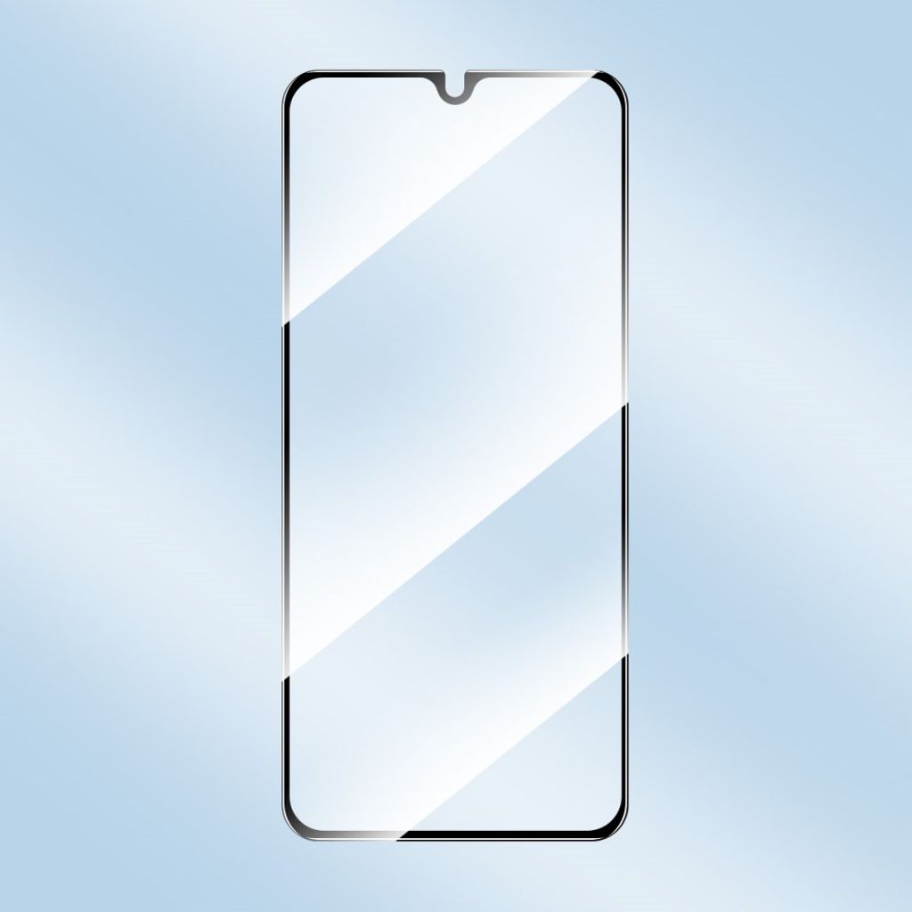 ENKAY Hat-Prince Xiaomi Redmi 15C 5G / 15C 4G Näytönsuoja