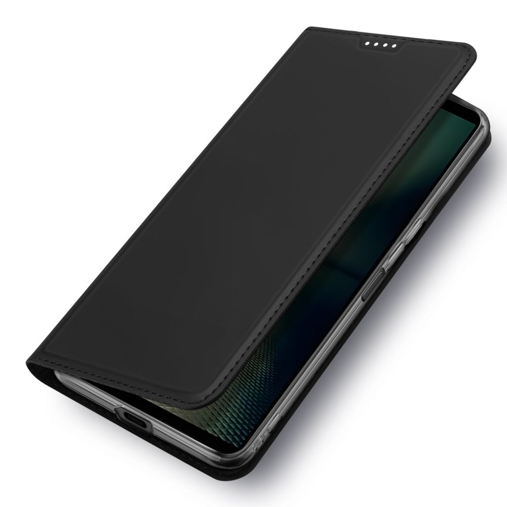 DUX DUCIS Sony Xperia 1 VII Fodral - Svart