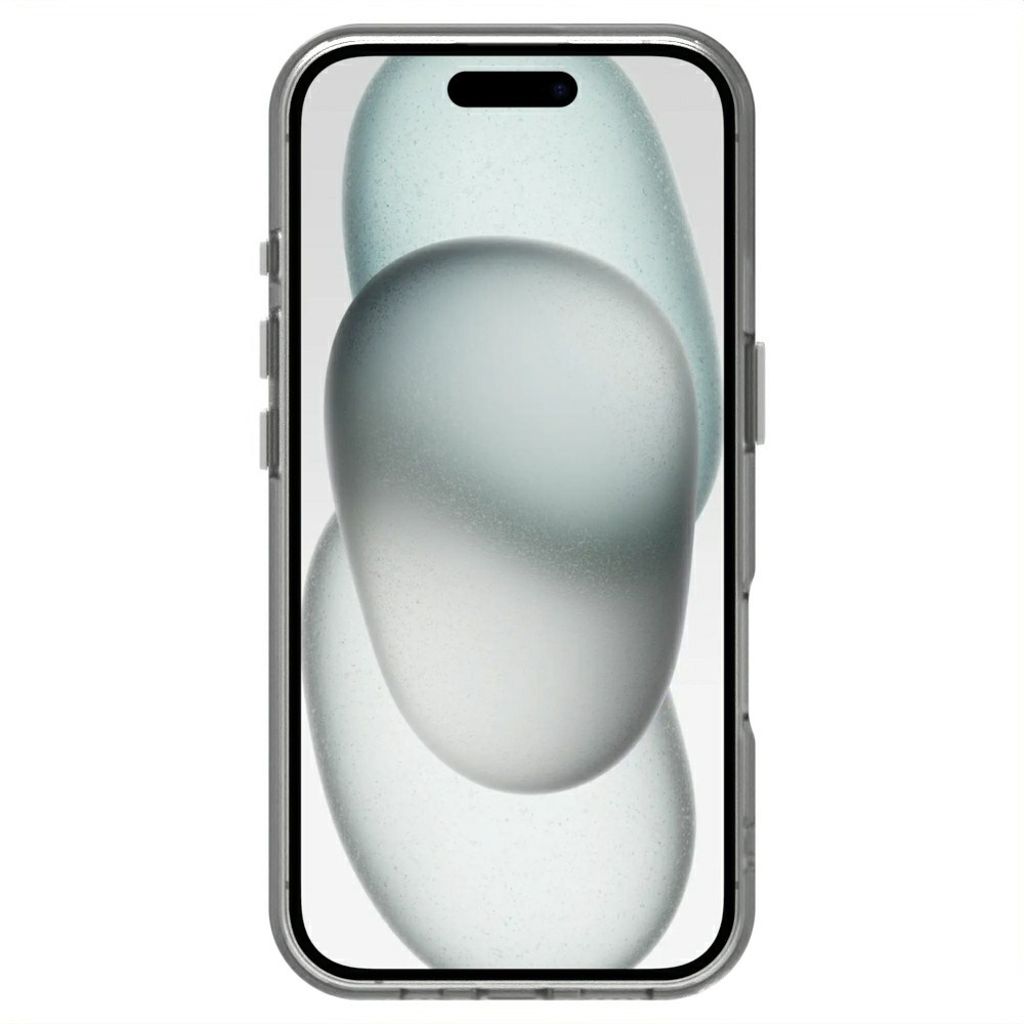 iPhone 16 Plus Case MagSafe Compatible – White