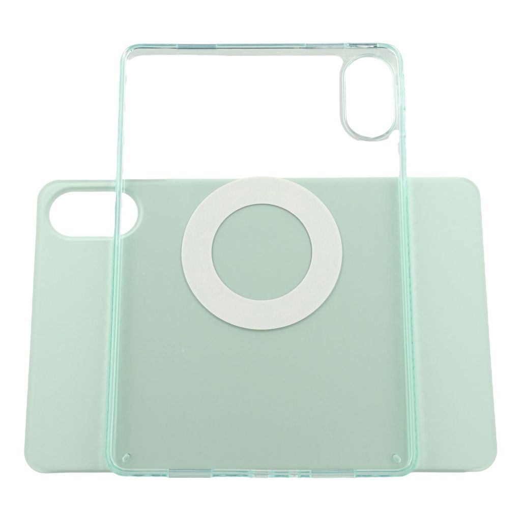 Xiaomi Redmi Pad 2 magnetic Cover, 2in1 - Green