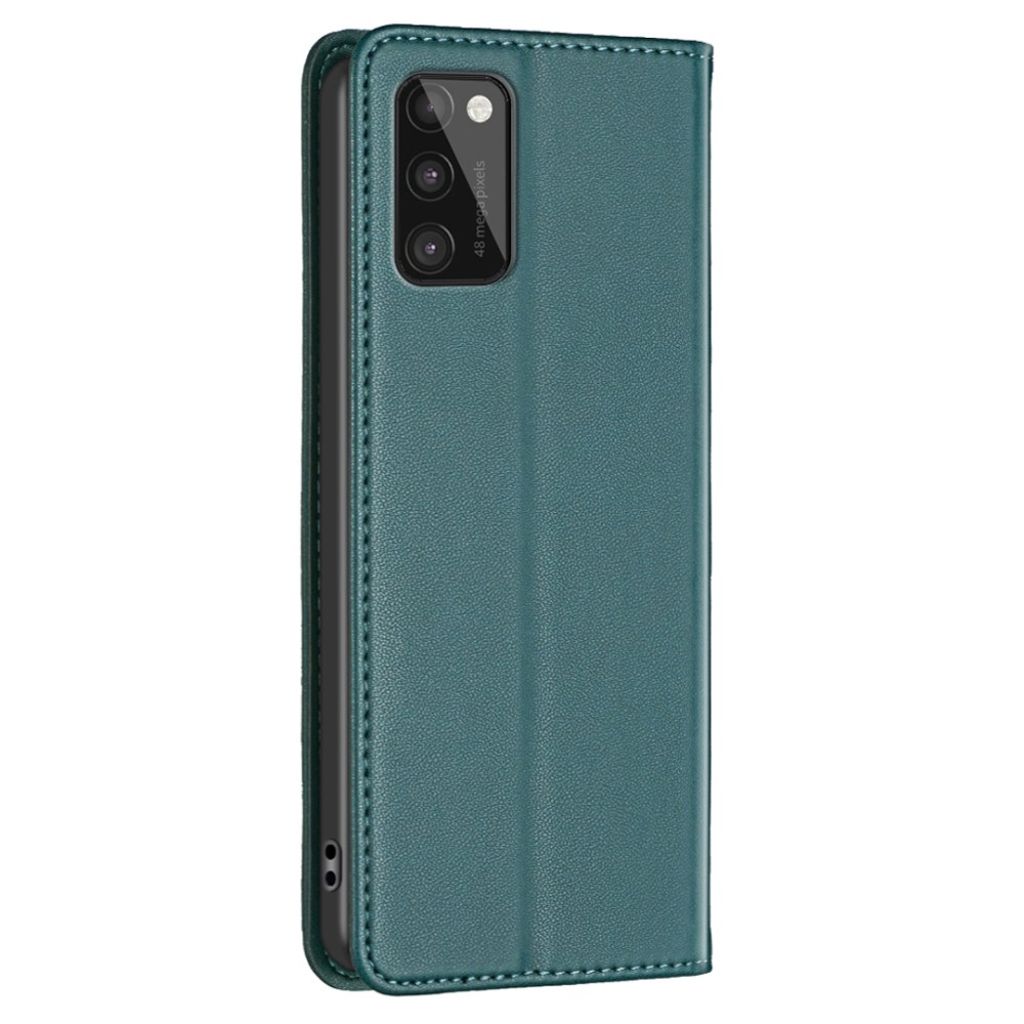 BINFEN COLOR Samsung Galaxy A41 Etui - Grøn