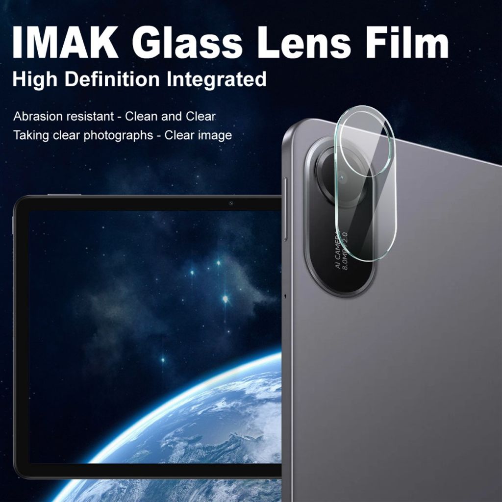 IMAK Xiaomi Redmi Pad 2 Linssinsuoja