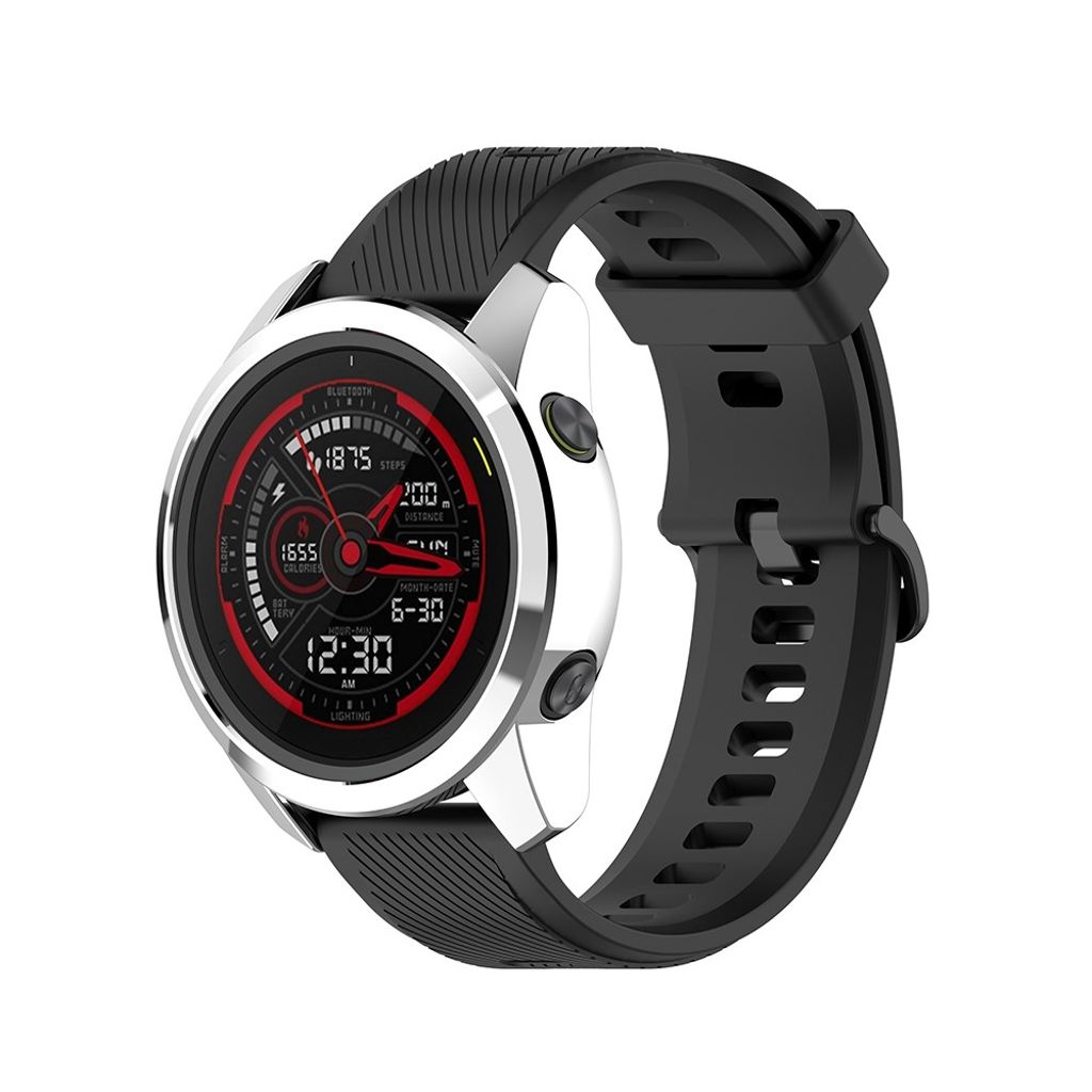 Garmin Forerunner 745 Skal i TPU - Silver